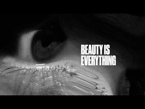 The Dark Truth About Male Beauty