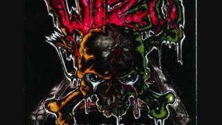 Wizo - Mein Tod