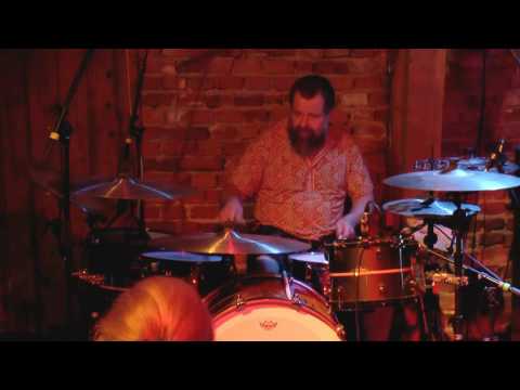 The Spacelords - Opener