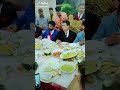 Shehbaaz Khan Orf Noor Bhai Reception