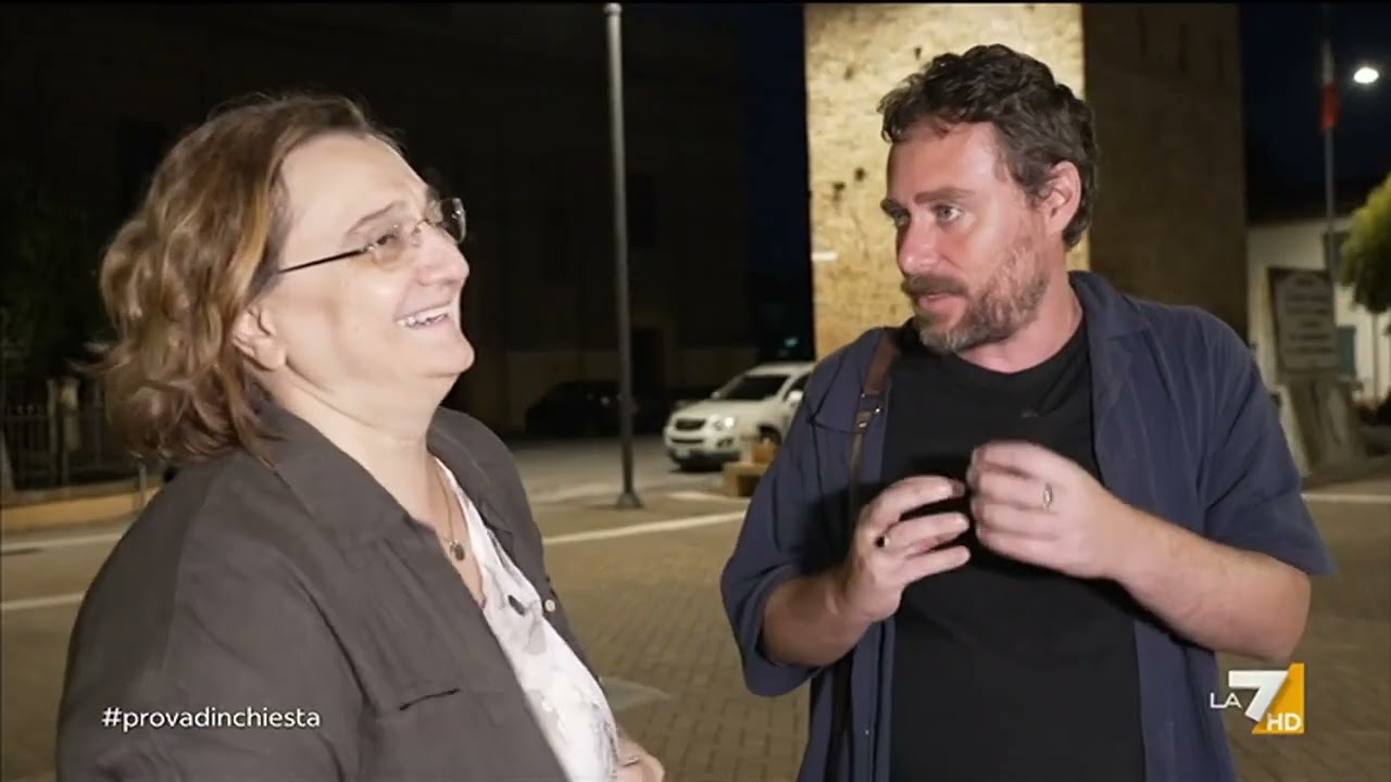 "Adotta una nutria": la proposta della sindaca di Melara a Pinuccio