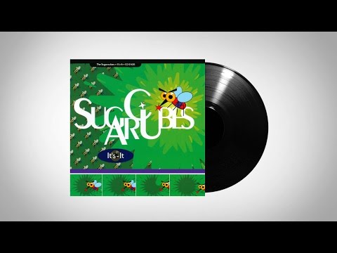 The Sugarcubes - Mama (Mark Saunders Mix)