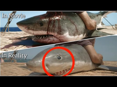 Kon Tiki | VFx Breakdown| Behind the Scenes