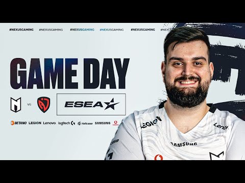 NEXUS vs NASR - ESEA ADVANCED S41