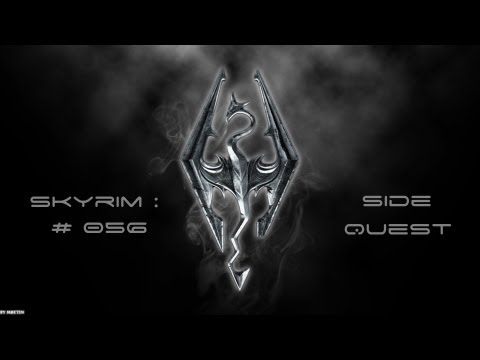 Skyrim - #056 Meeting Karliah (Thiefs guild) - HD 1080