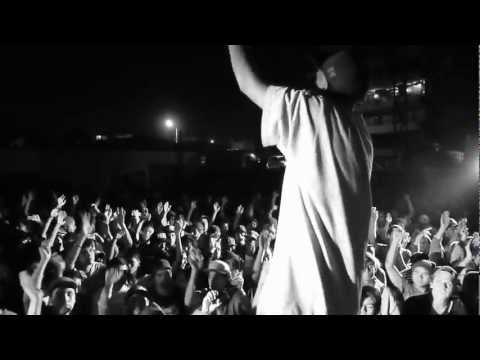 Portavoz - Poblador del mundo.