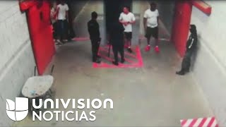 Asesinan en una cárcel de Honduras a un presunto exsocio de 'Tony' Hernández