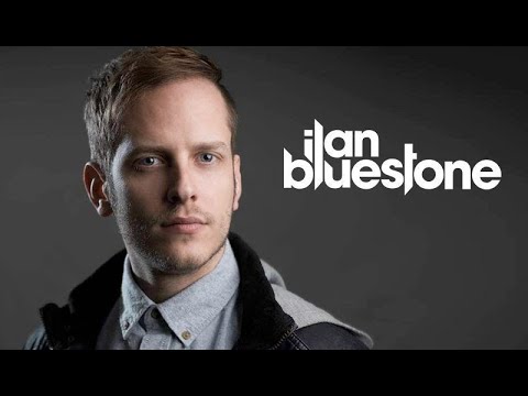 ilan bluestone and Ellen Smith - Stranger to your Love(Extended Mix)