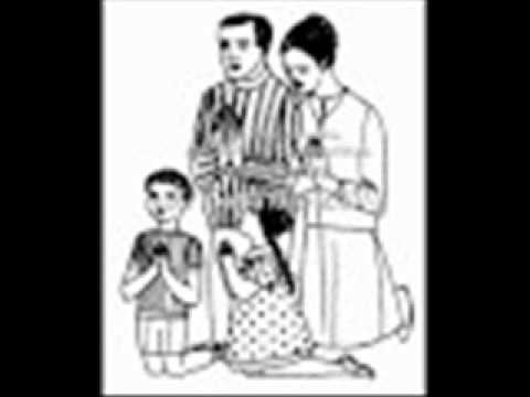 O' DOLCE ORA DEL PREGAR(inni di lode).wmv