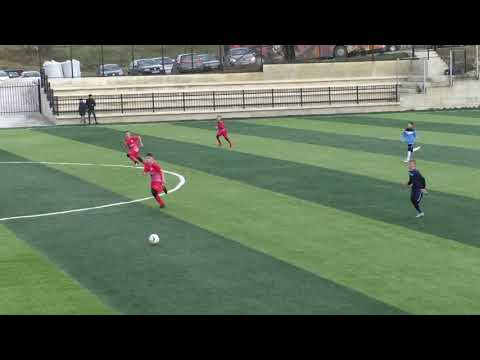 FC WINNER VS "AS" GJAKOVA U-13 ( 21.01.2021 )