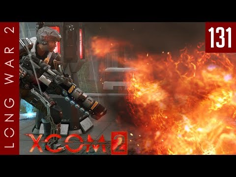 XCOM 2: Long War 2, Patch 1.5 - #131 - The Power of Psi