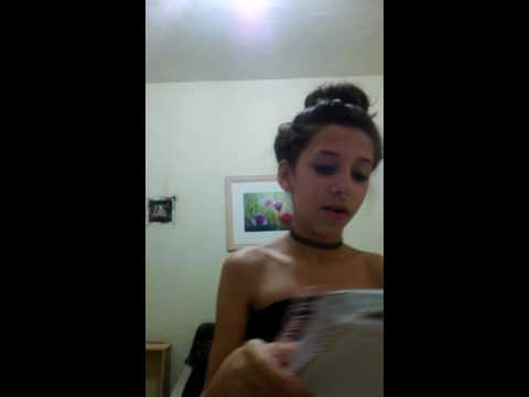 Parodia o nosso santo bateu