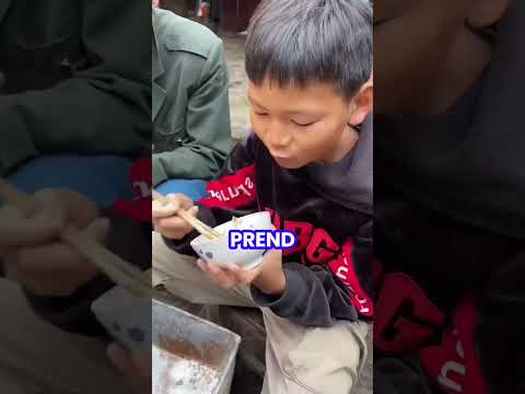 😨 Pourquoi ce poisson se laisse manger VIVANT ?