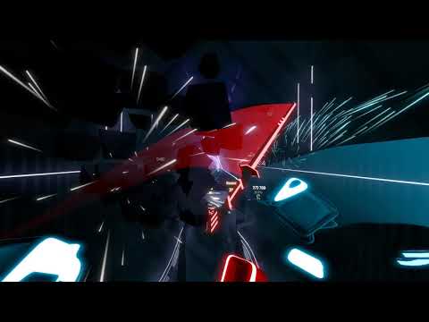 The Government Knows - Beat Saber