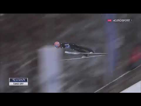 Bischofshofen 2019 Balog