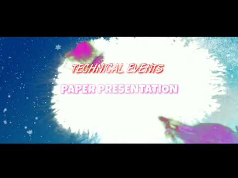 EVENTS LIST ON T'20 SYMPO