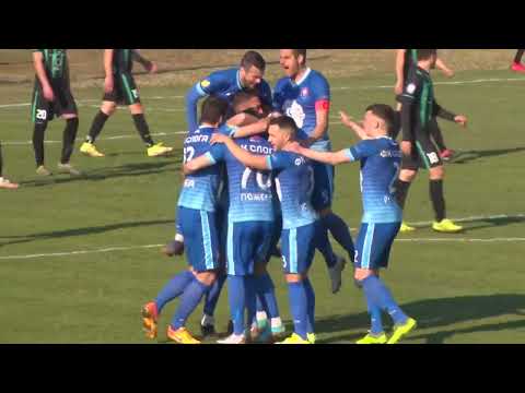 Izveštaj Sloga Trepča 2 0