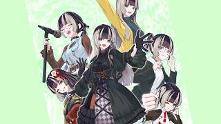 【雑談】でかめの忘れ物した人によるEXPO＆FESお疲れ様でした会【儒烏風亭らでん #ReGLOSS 】