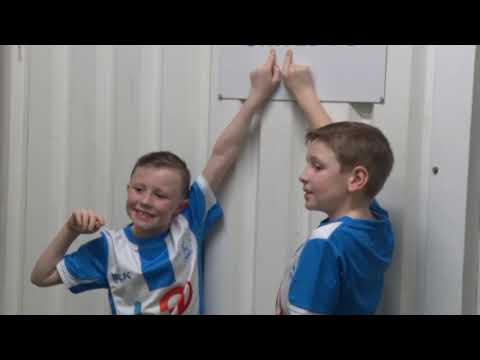 Park Life: Leyton Orient (Tuesday 17th April 2018)