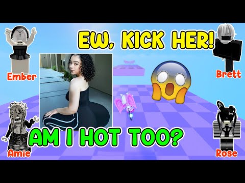 🐳 TEXT TO SPEECH 🐳 I Accidentally Confessed My Crush During Smash or Pass