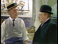 Dad S Army High Finance Get Your Books Out Of There