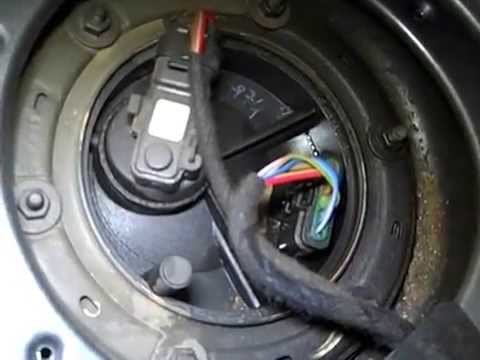 2007 Mercedes E350 Ultra Low Emission Vehicle Fuel Smell