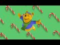 My Friends Tigger And Pooh Super Sleuth Christmas Movie Think Think Think Scene