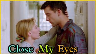 Close My Eyes (1991) Movie Explained in Hindi  Hol
