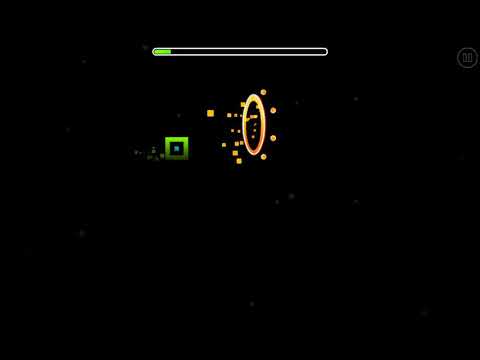 Geometry dash - mind control(by darwinGD)