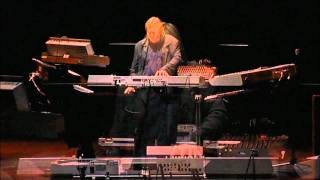 Rick Wakeman&#39;s Grumpy Old Picture Show (2008) Part 8- Judas Iscariot.wmv