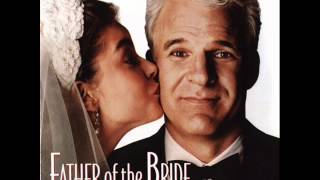 Father of the Bride OST - 15 - The Way You Look Tonight