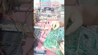 Download lagu memperbaiki tv Polytron u slim 21 mati standby #shortvideo #short mp3
