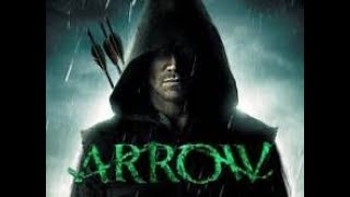 Arrow music video/Rag&#39;n&#39;Bone Man-arrow