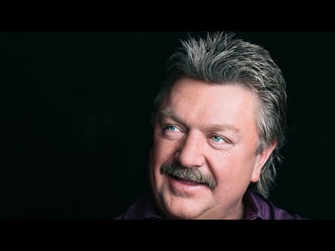 Tears In The Rain - Joe Diffie