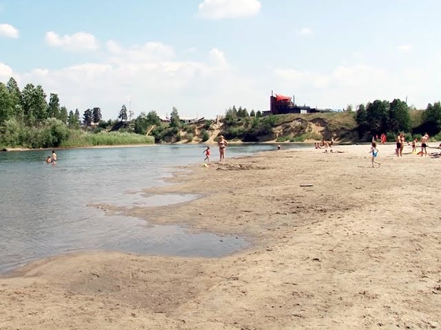 В Китое утонул подросток