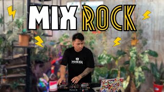 Download lagu MIX ROCK 🎸💽 (U2, Arena Hash, Blondie, Los Prisioneros, Rod Stewart, Rio, Soda Stereo, A-Ha) mp3