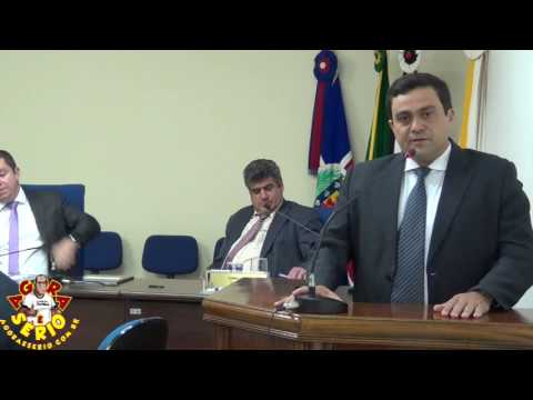Tribuna Marlos dia 31 de Maio de 2016