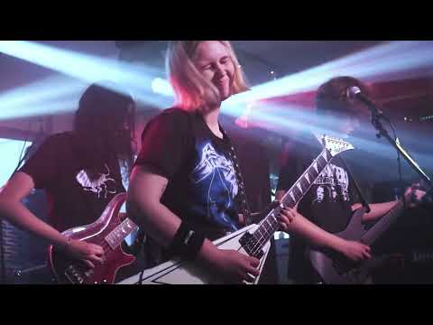 ESP LTD M-Black Metal image 6