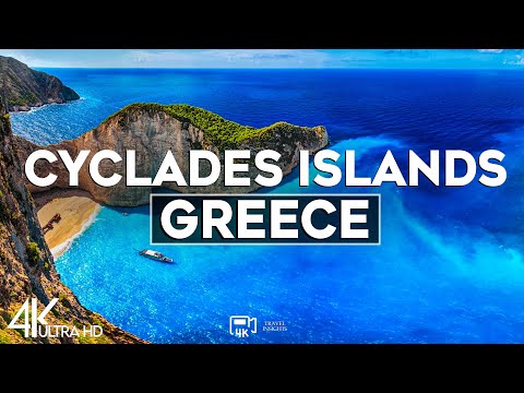 Top 10 Most Popular Cyclades Islands in Greece - Travel Guide 2024