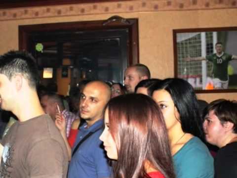 TIP.ba - Mila majko - Predrag Lucic i Boris Dezulovic u Tuzli