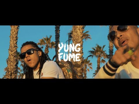 Yung Fume (Ft. Nafe Smallz) - All My Life [Music Video]