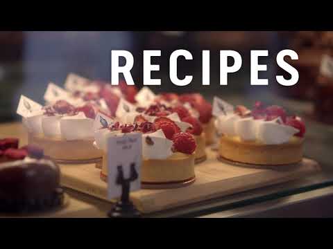 Icky Sticky Patisserie