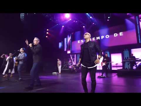 Marco Barrientos - El Encuentro En Vivo Video HD