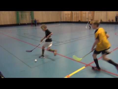1a perioden AIKP06 IBF - Vallentuna IBK