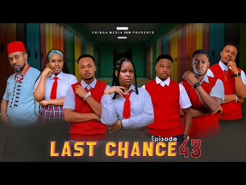 LAST CHANCE | 43 |