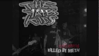 YATES KIDS - SHE LOVES ROCK N ROLL (vid by Killed by meth records))