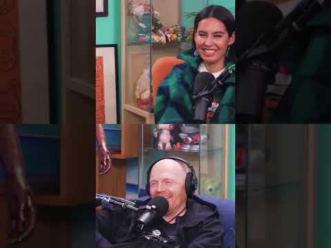 Bill Burr helps Bobby Lee with his Boston accent