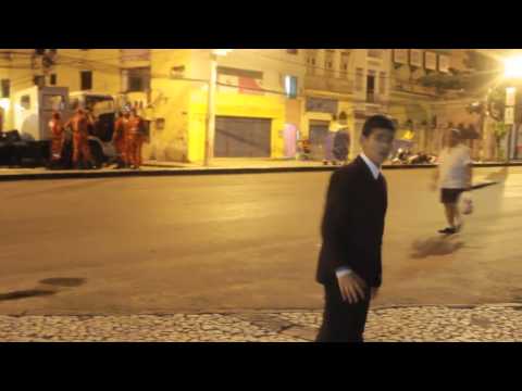Cantor Seninha - Missões (CLIP OFICIAL)