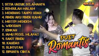 Download lagu Duet Romantis Adella Full Album Terbaru 2021 Tasya Rosmala Yeni inka Cak Fendik mp3