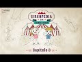 Capítulo 3 Circopedia